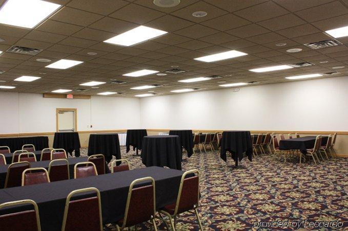 Ramada By Wyndham Bismarck Hotel Faciliteter billede